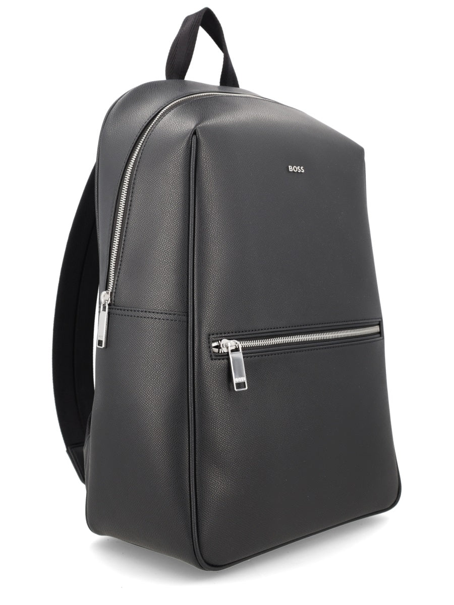 Boss Backpacks & Travels - Black | 99139ad3a7f5f7f182975864184e61fa2c49156e