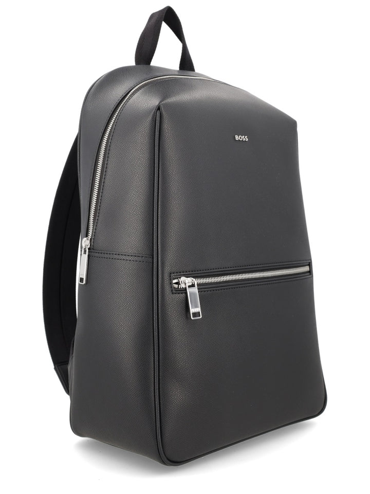 Boss Backpacks & Travels - Black | 99139ad3a7f5f7f182975864184e61fa2c49156e