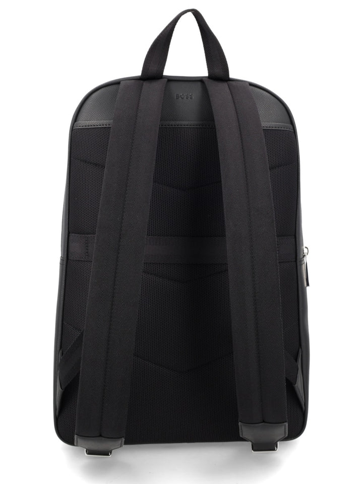Boss Backpacks & Travels - Black | d872b03b91b96972c5d907c9986707a94551c1f9