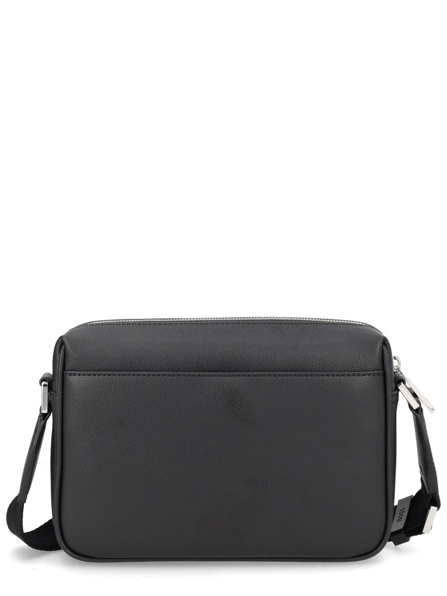 Boss Shoulder Bags - Black | fa717620241a63dffa793924a83be8500f72200b
