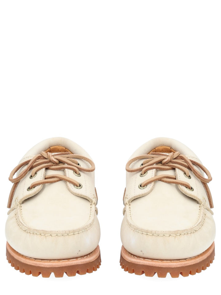 Timberland Loafers - Beige | 7bb7df55faf501f5b7ef822c103243435be5d534