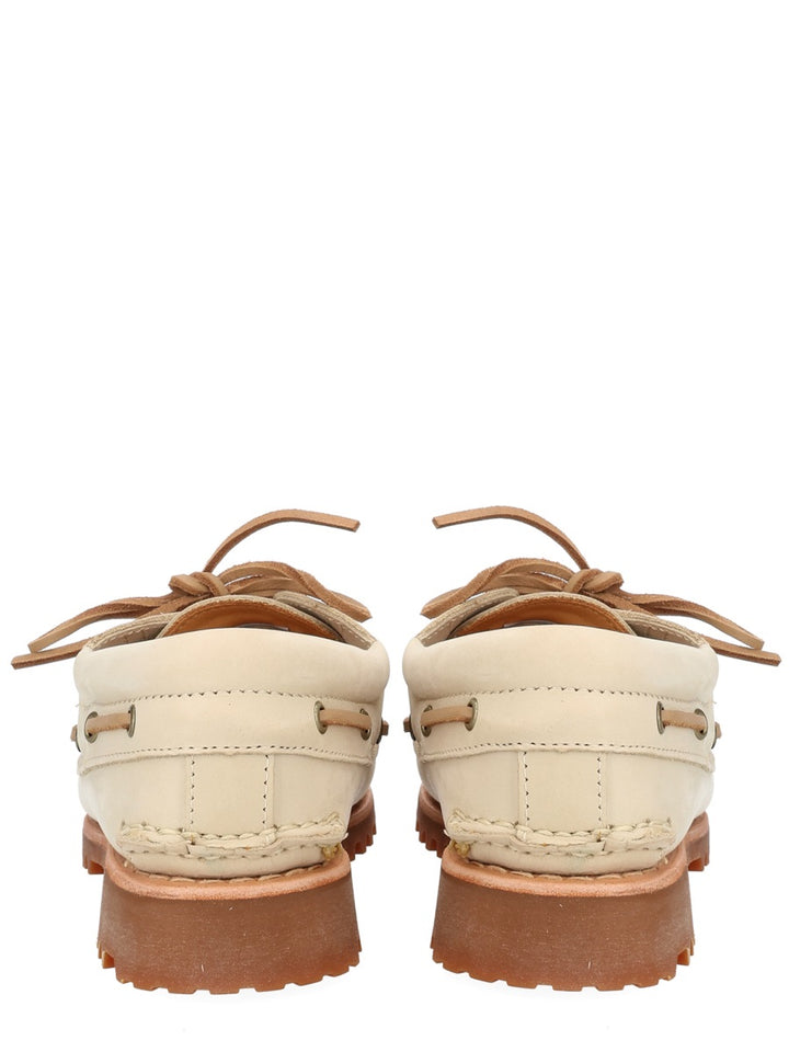 Timberland Loafers - Beige | 876ba0f5497a6f3ca7ced6bd8a998622096dcf1e
