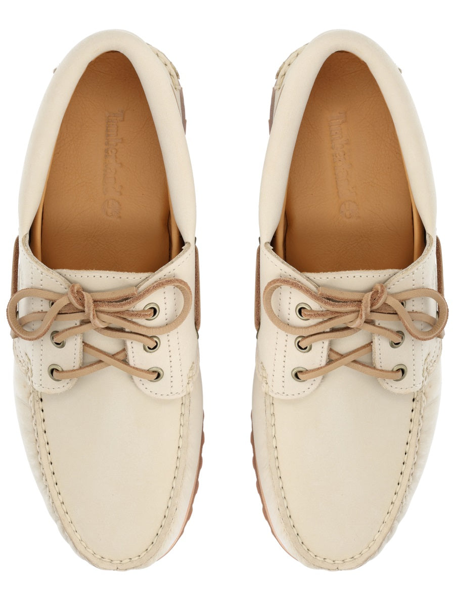 Timberland Loafers - Beige | b4ba66a6bdb84d9c384ff22fb1ee10104f403703