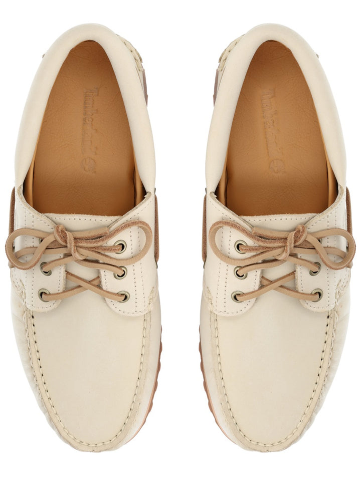 Timberland Loafers - Beige | b4ba66a6bdb84d9c384ff22fb1ee10104f403703