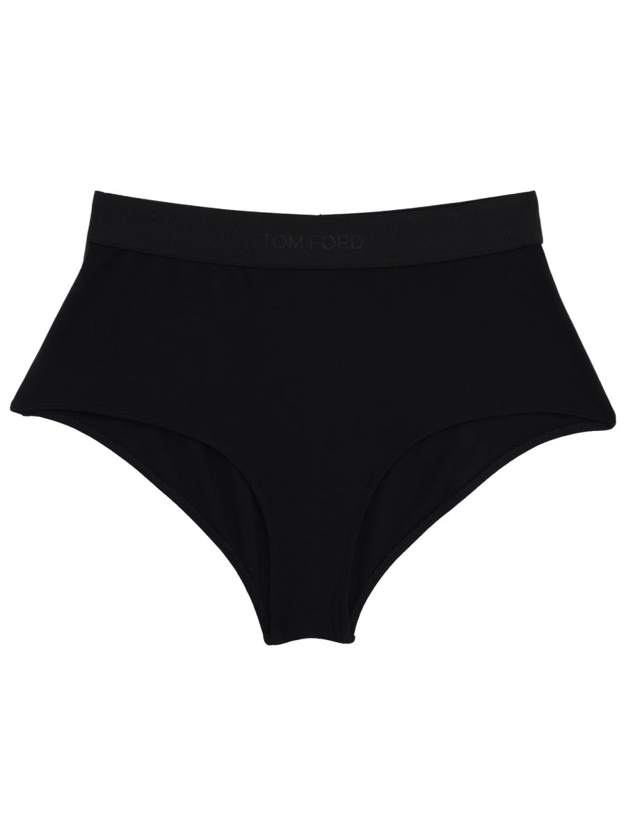 Tom Ford Underwear - Black | d2f9def834afb624de55bd53bb29f481ffa03637