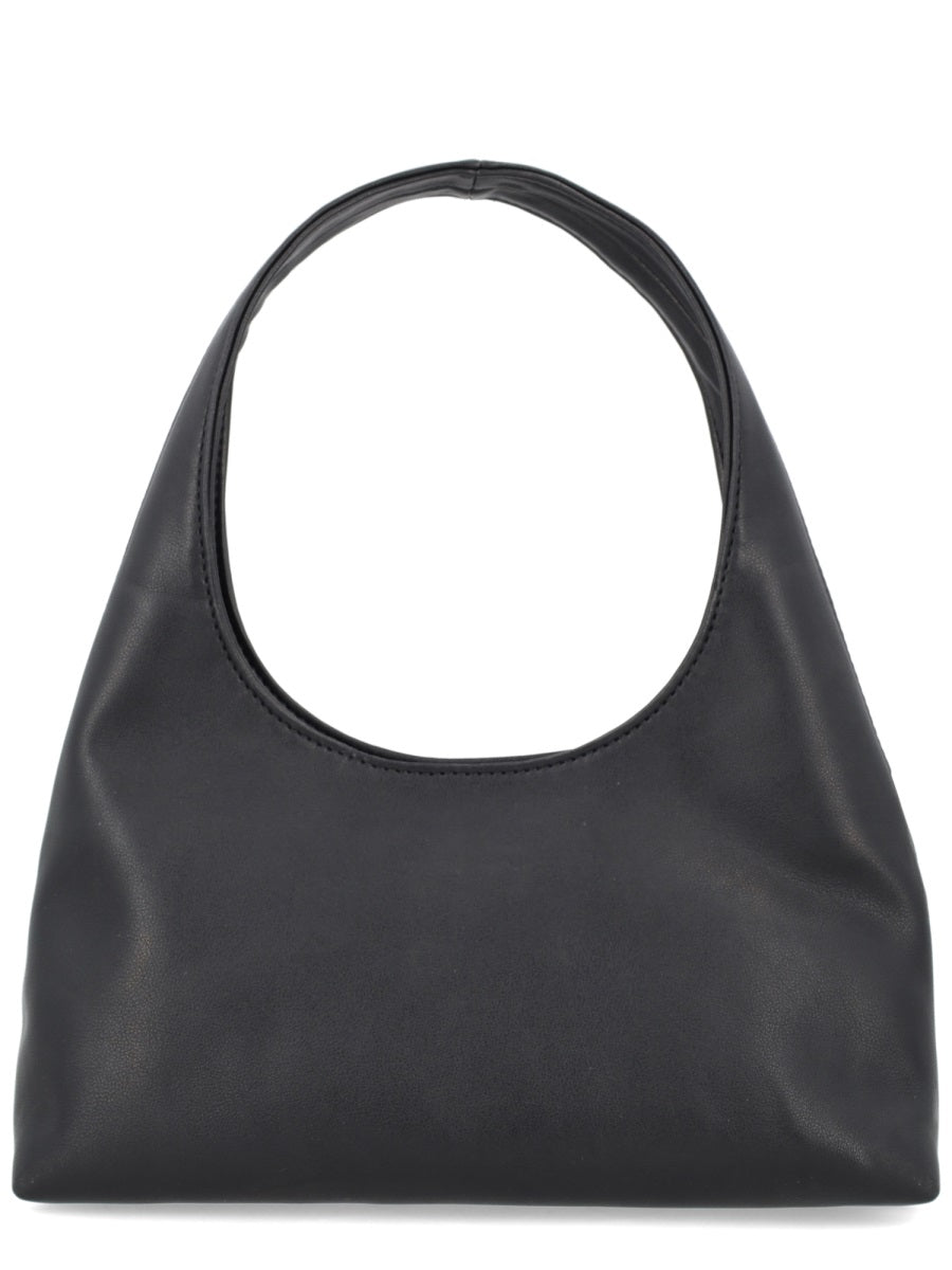 A.P.C. Shoulder Bags - Black | ec9d4b98c1e96b58bedba0fdf238ddac934cec07