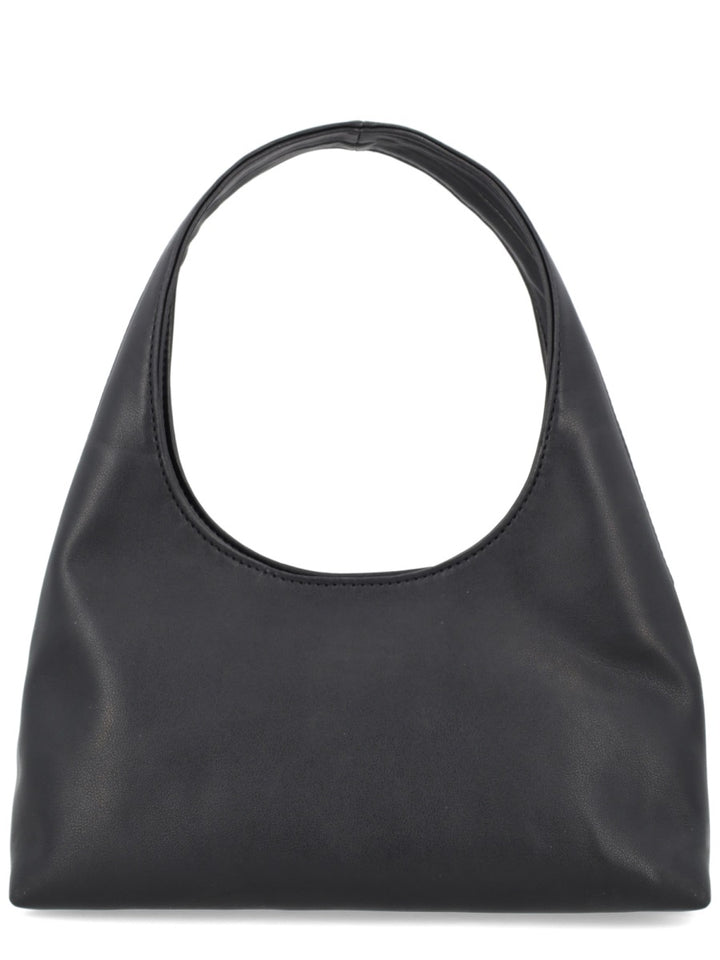 A.P.C. Shoulder Bags - Black | ec9d4b98c1e96b58bedba0fdf238ddac934cec07