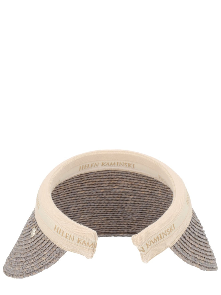 Helen Kaminski Hats - Beige | 1932fee0b5860c7620d8c92073b297286df0f53f