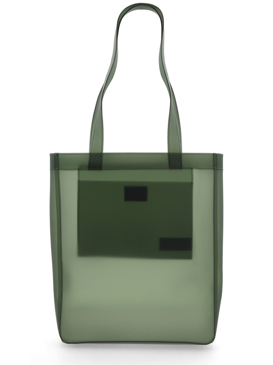 A.P.C. Hand Bags - Green | aa2d7f457495afb0e4bf1536e0cfc4ae24073314