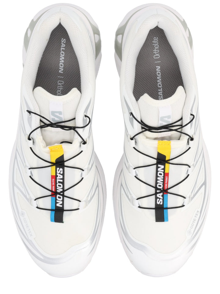 Salomon Sneakers - White | 6aa2360dc00e83da761ea264f9da521f316eb55b