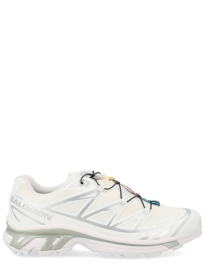 Salomon Sneakers - White | 532e6e4469924e5bcbaf4e7a3d2977117073bf89