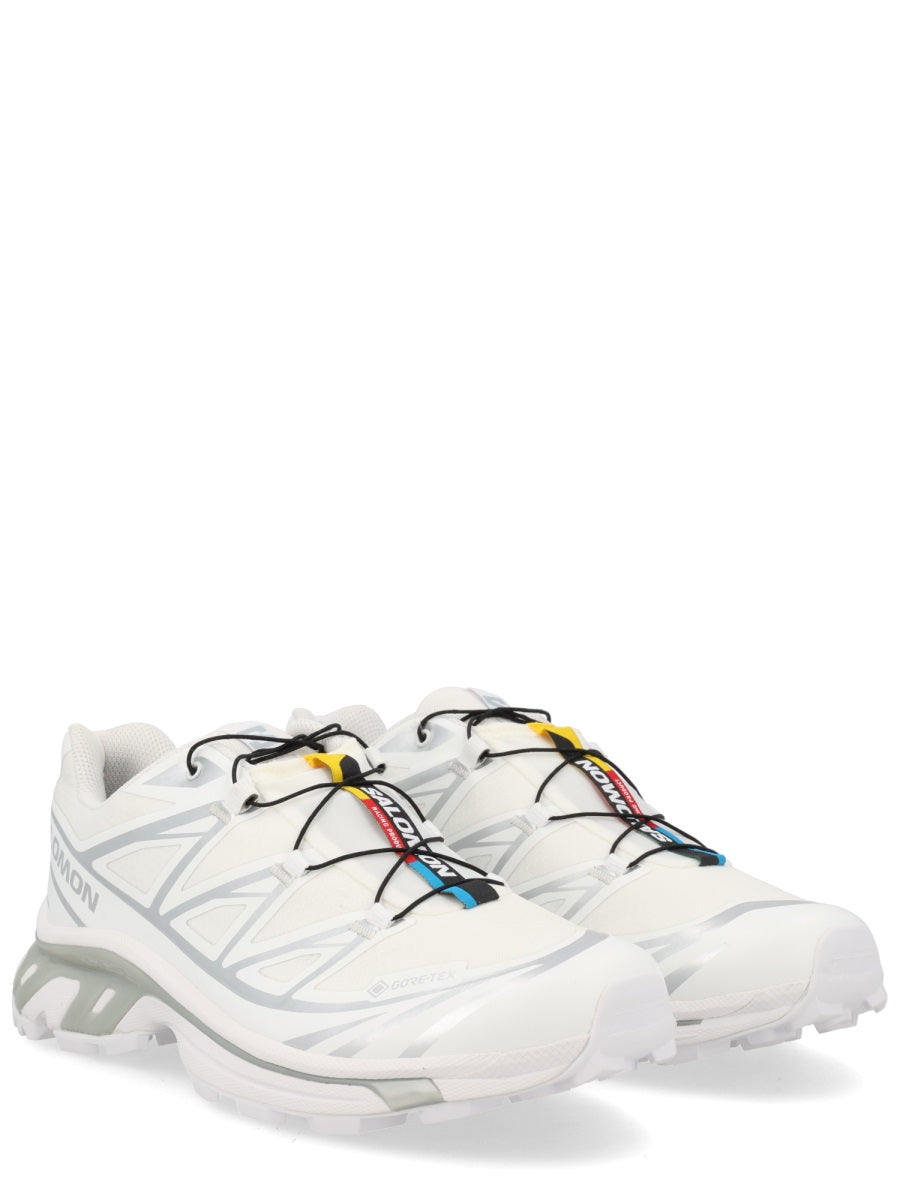 Salomon Sneakers - White | a4978c808176bf6bf722522a32f2165d99c523f4