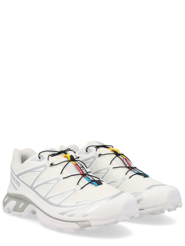 Salomon Sneakers - White | a4978c808176bf6bf722522a32f2165d99c523f4