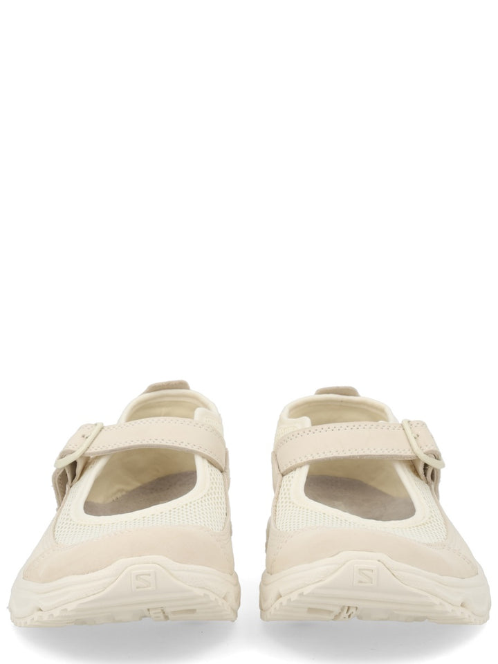 Salomon Sneakers - Ivory | 9f4221fae208f8397d8b7dc7a1888dffb88f2b07