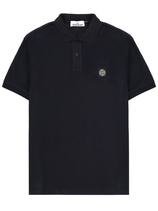 Polo With Logo