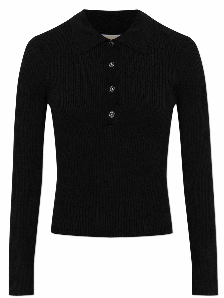 Michael Kors Sweaters - Black | fe2f30cf221274592309f2351e2e9e8507c229a0