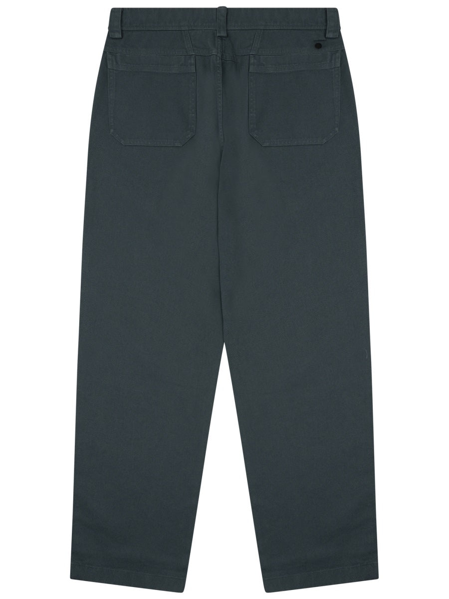 Closed Pants - Charcoal | 27ec20761066b4ead90bd9d0e1f9b1fe3d239c3e
