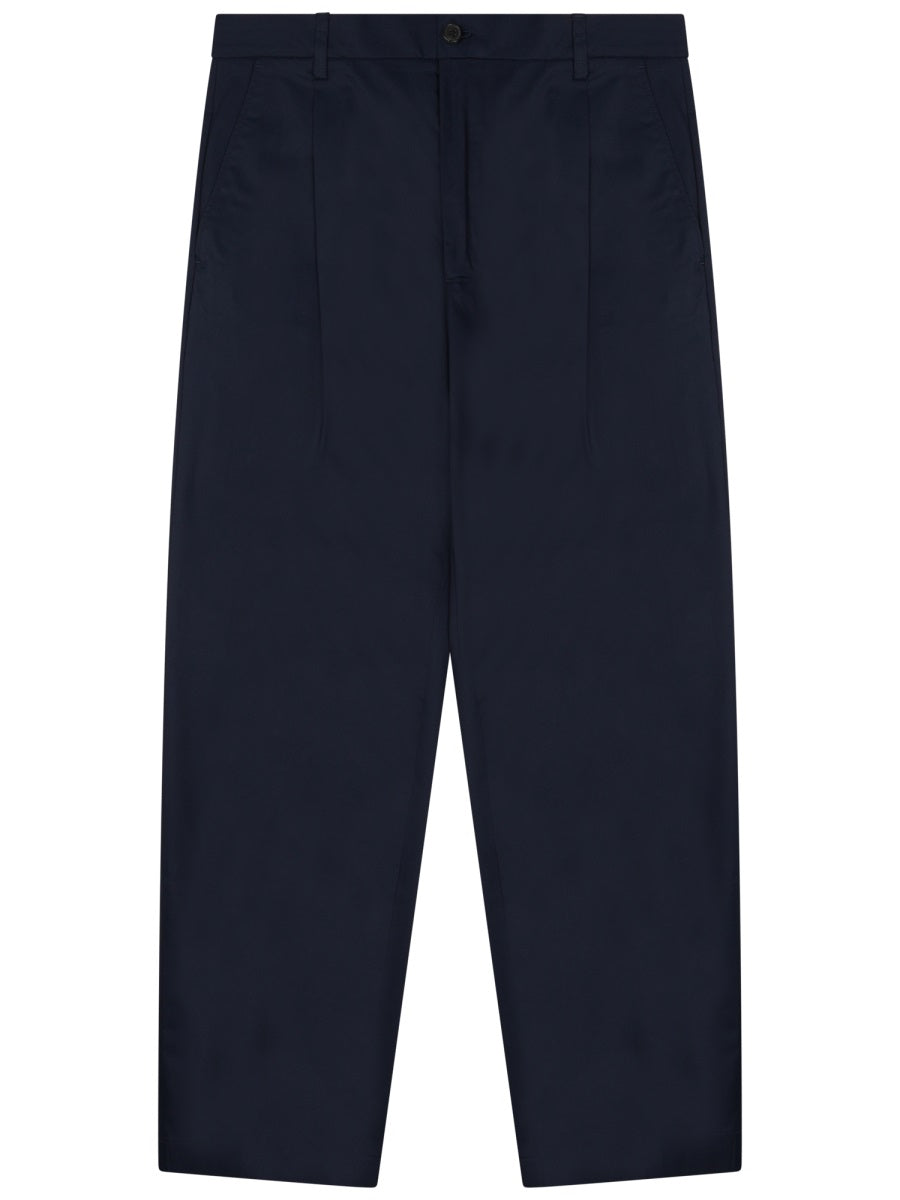 Department 5 Pants - Black | 3e2fcfdc4cc11b72397902c5a0fd0c53e9946a1d