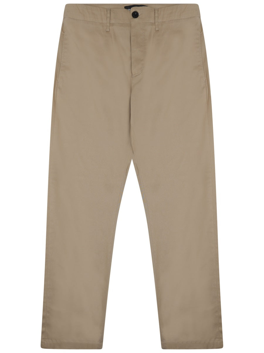 Department 5 Pants - Beige | 0dd45f88880f102806ef4b3025881f9540f53518
