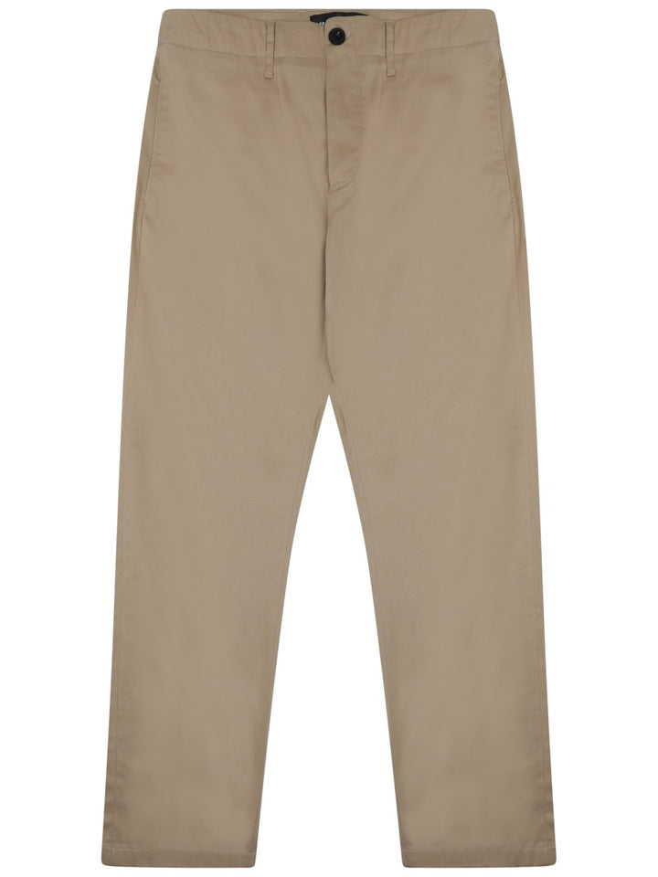 Department 5 Pants - Beige | 0dd45f88880f102806ef4b3025881f9540f53518