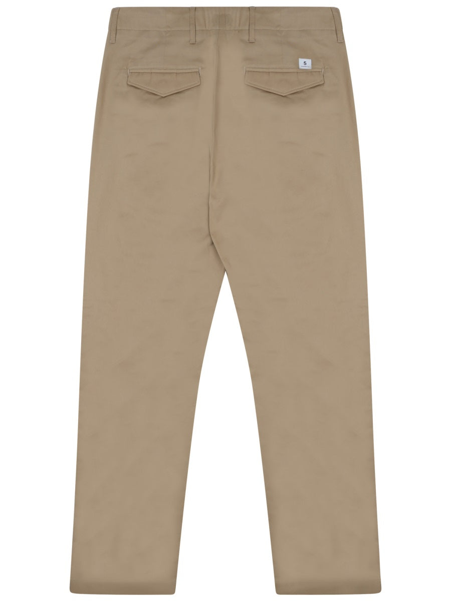 Department 5 Pants - Beige | 4f3426dca23ec376a25f4bed5af9f37931b355d3