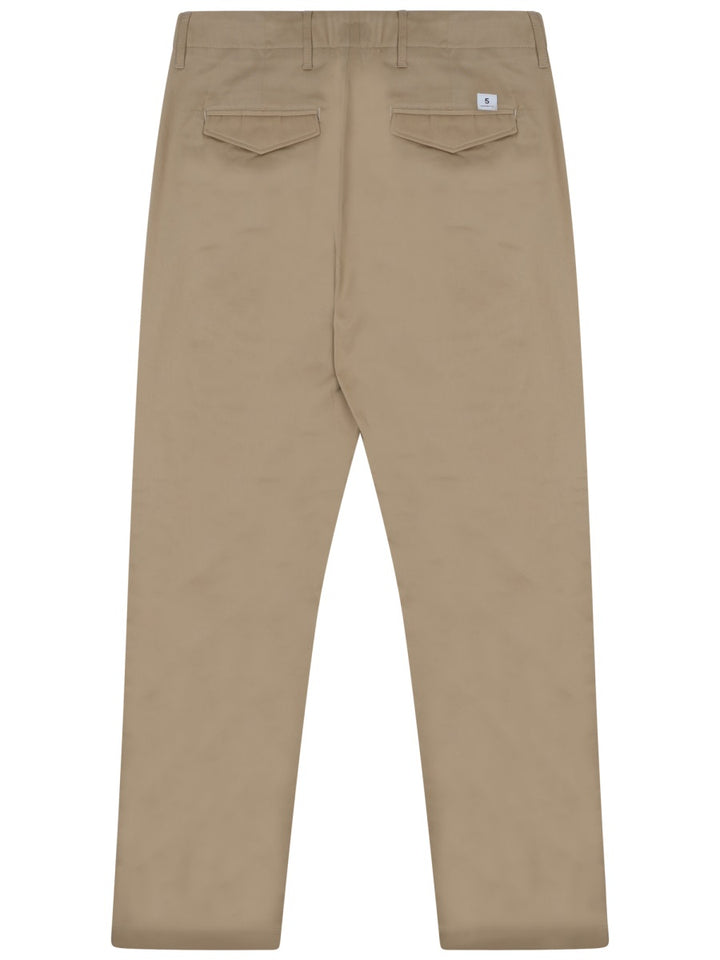Department 5 Pants - Beige | 4f3426dca23ec376a25f4bed5af9f37931b355d3
