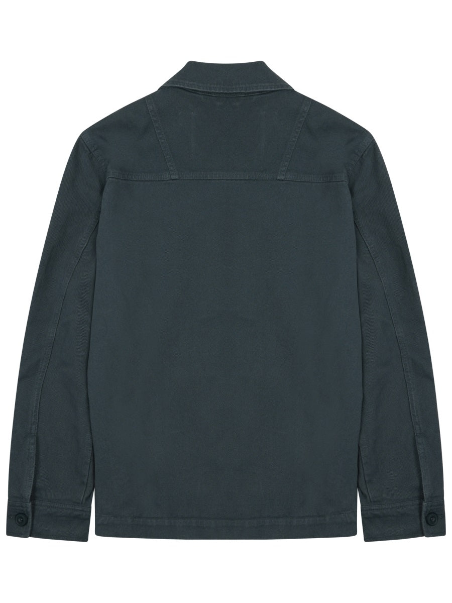 Closed Jackets - Blue | 4f0b1b8f53285186d3732b9c1575d77422580f46