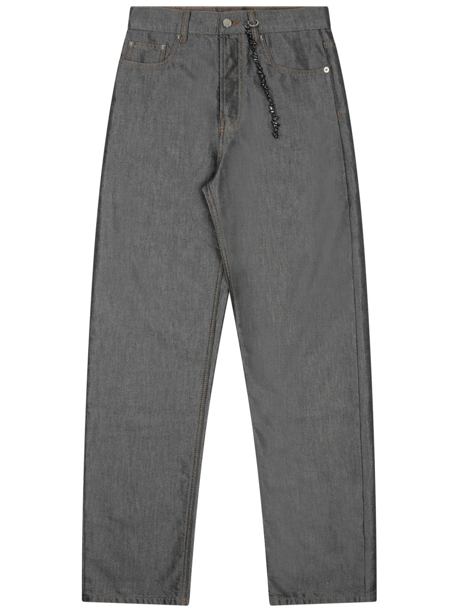 Darkpark Denim - Grey | 58926088c72e7190358320ca80ff4a3f6e8ac64e