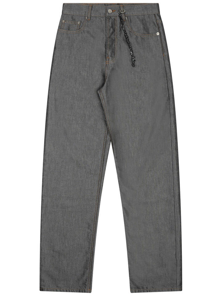 Darkpark Denim - Grey | 58926088c72e7190358320ca80ff4a3f6e8ac64e