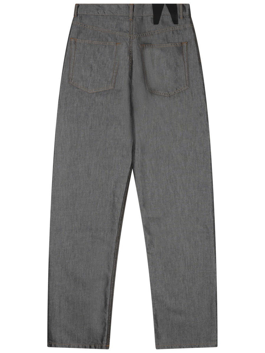 Darkpark Denim - Grey | bc5e6c5706a46bf4a513622e1527a4f9d1658f04