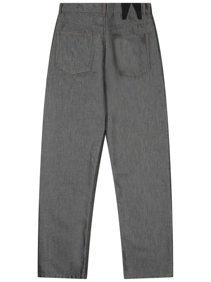 Darkpark Denim - Grey | bc5e6c5706a46bf4a513622e1527a4f9d1658f04