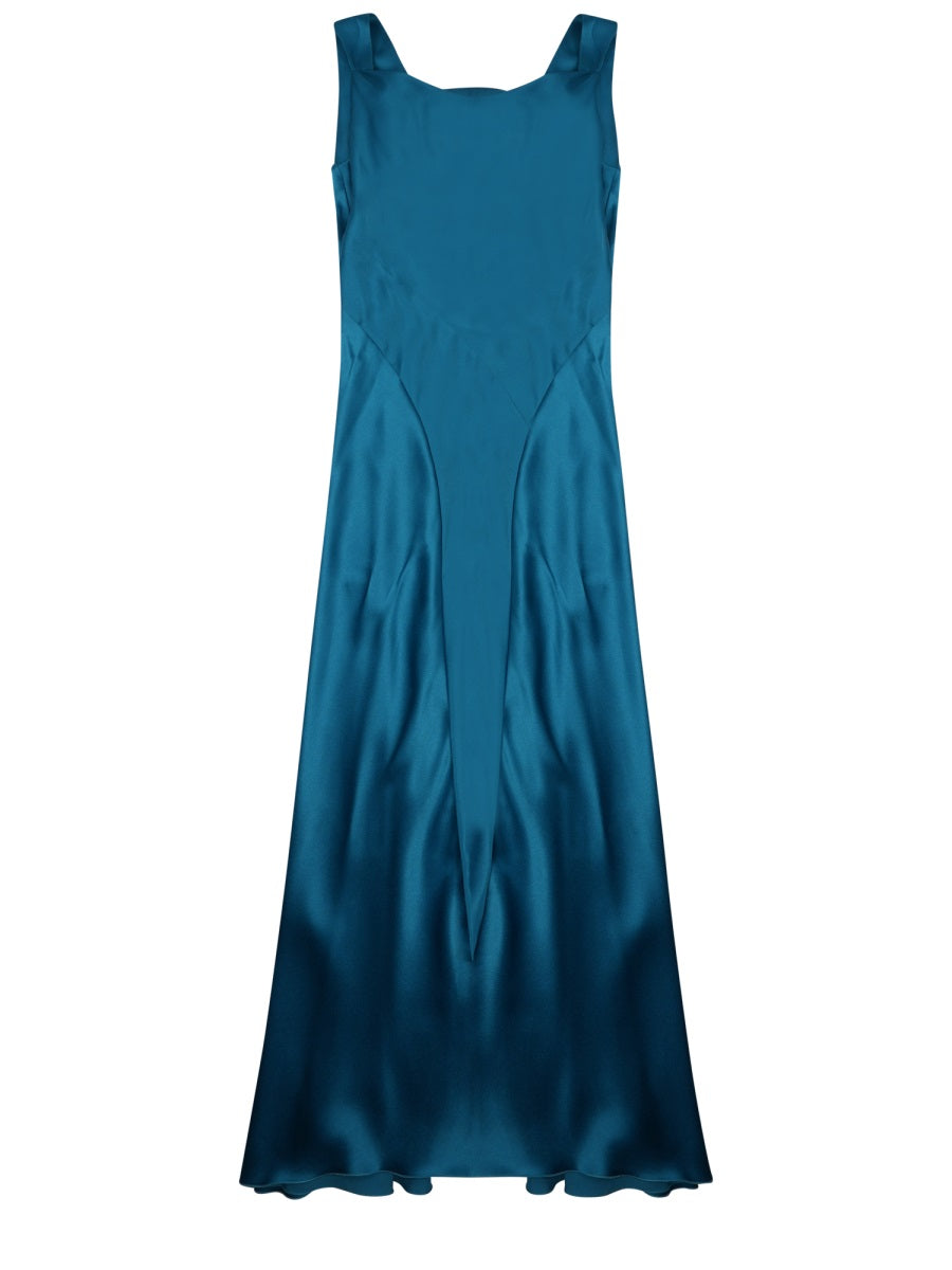 Alberta Ferretti Suits & Dresses - Blue | a0b75e021b17901e5c66559e1fd0a1feb8184555
