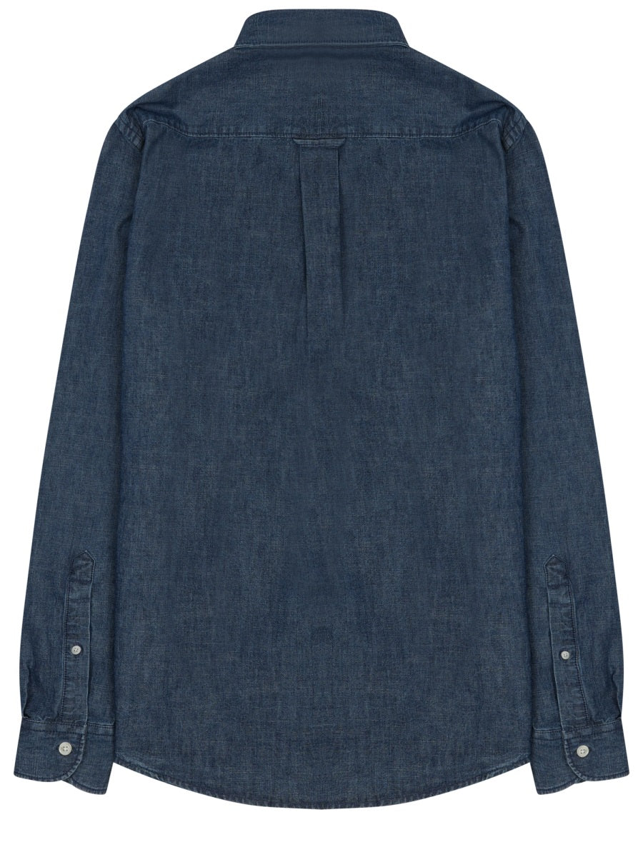 Closed Shirts - Blue | 1d41beafced02465c0f64140dcd6a0bb31d2294f