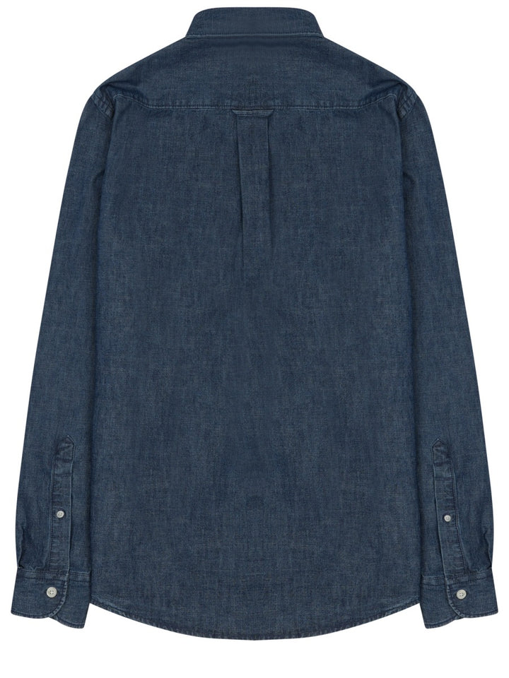 Closed Shirts - Blue | 1d41beafced02465c0f64140dcd6a0bb31d2294f