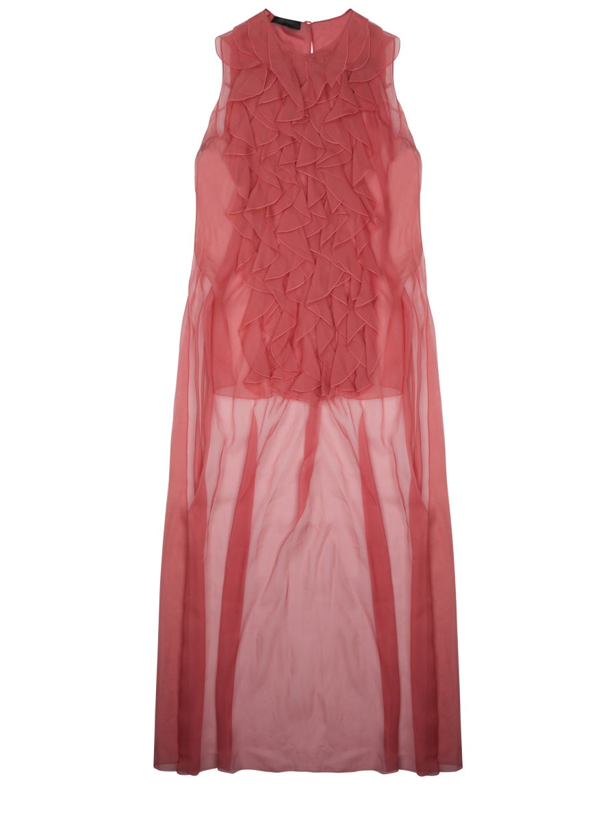 Alberta Ferretti Shirts - Pink | 90a1bee11b69a5e6e206e63c93857b0fbf188724