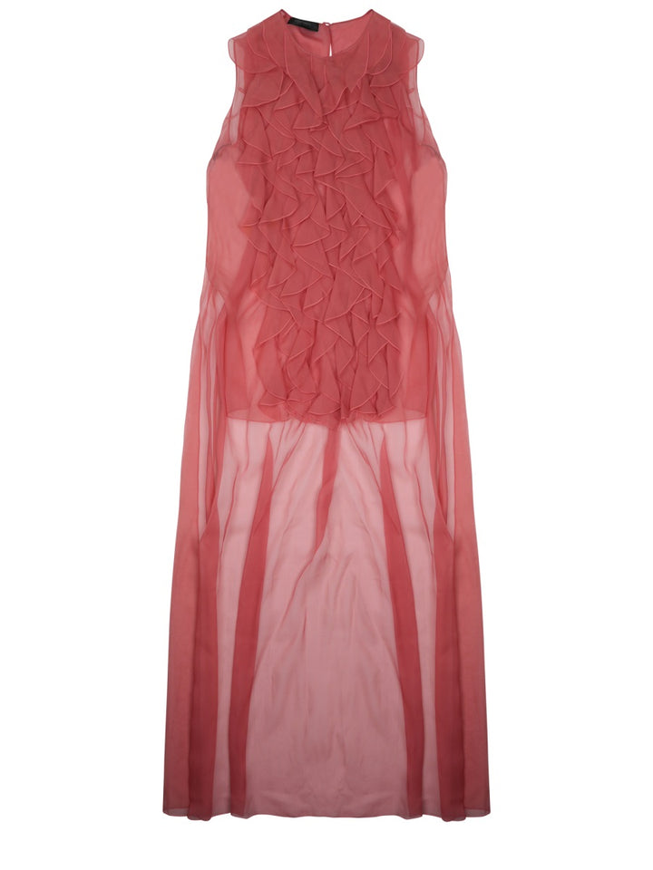 Alberta Ferretti Shirts - Pink | 90a1bee11b69a5e6e206e63c93857b0fbf188724