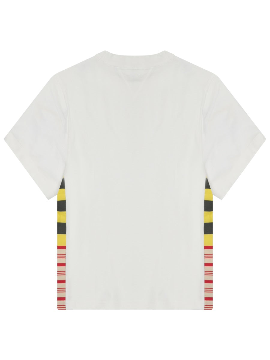 Bottega Veneta T shirts - Grey | c67b4905ae04e44f03a4df839b888bf36cf3ccfa