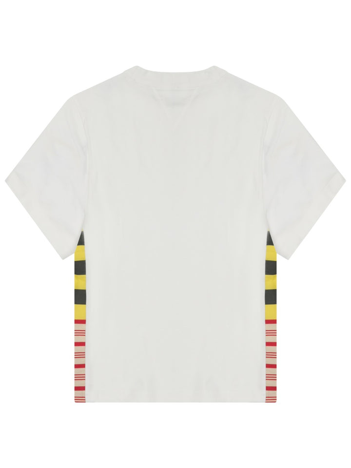 Bottega Veneta T shirts - Grey | c67b4905ae04e44f03a4df839b888bf36cf3ccfa