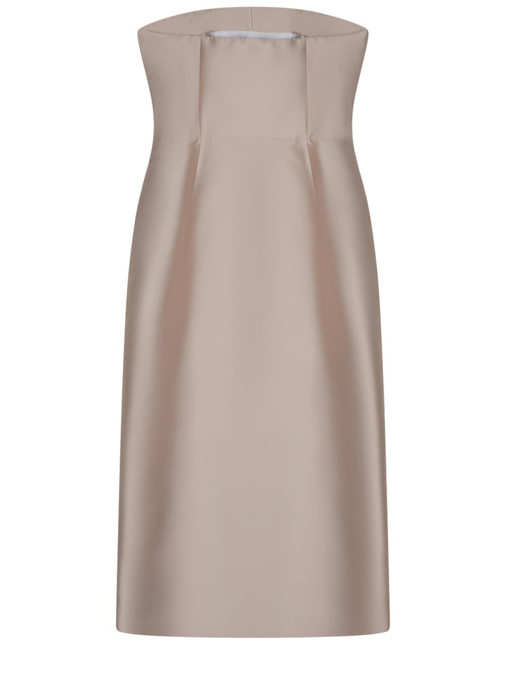 Alberta Ferretti Suits & Dresses - Beige | 4ff0f879ae062827d0ad1d7a5a1ff50bb3cde2ba