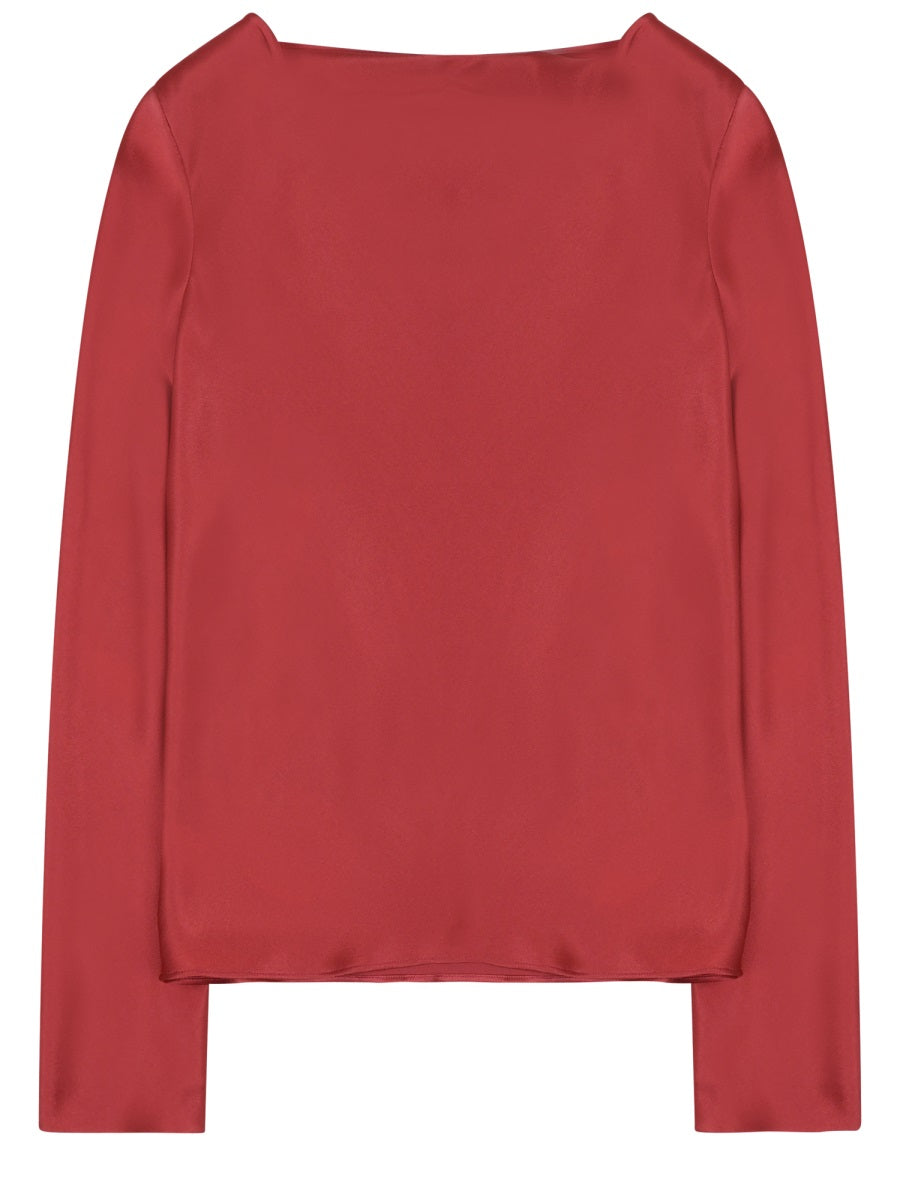 Alberta Ferretti Shirts - Pink | 7fd447a4374406ab30c57649c2ad6074805675ac