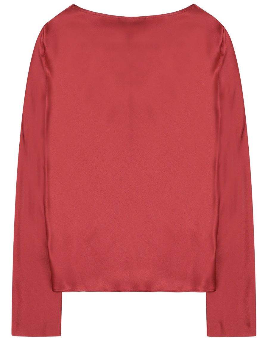 Alberta Ferretti Shirts - Pink | 56e25138e9a725ff42f5191ab9e9d320a433cf50