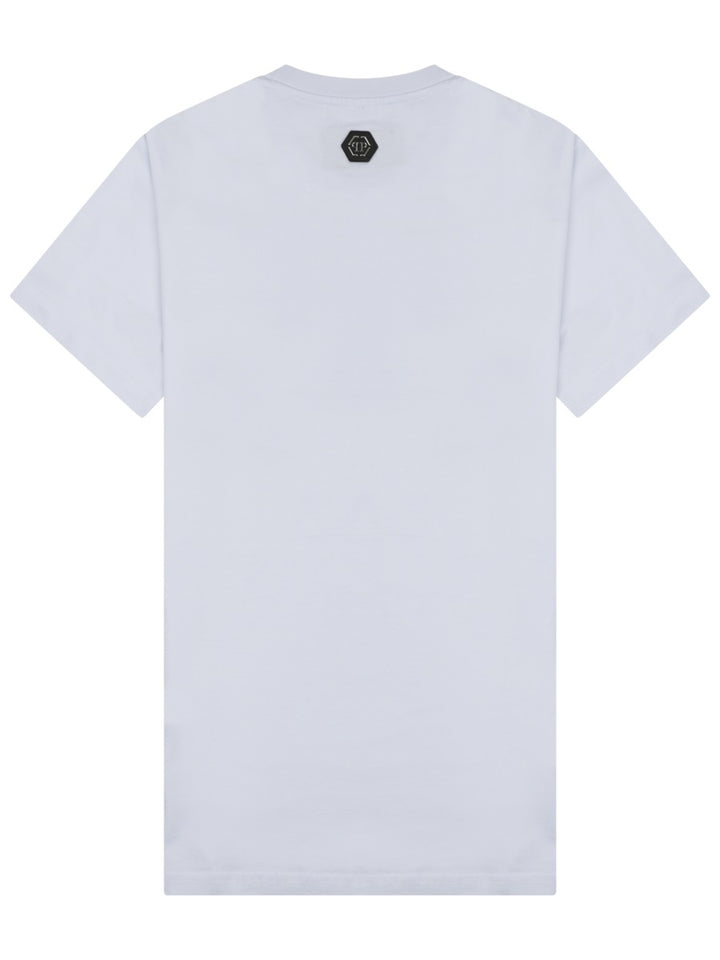 Philipp Plein T shirts - White | 9f81eebeac5874e6a3b0b67cabc758e86b0bea46