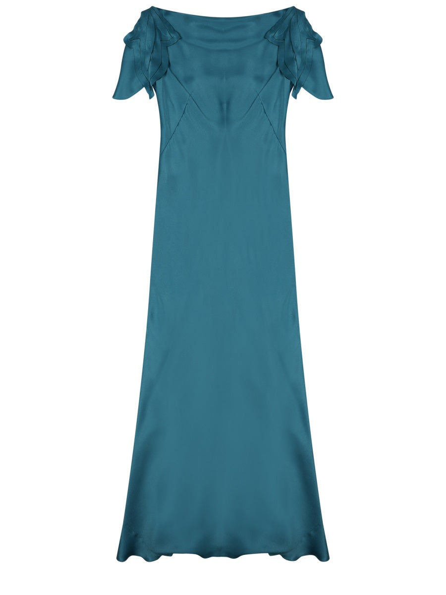 Alberta Ferretti Suits & Dresses - Blue | 1081504d3fcfdcaa1cab4c76d7b0eb67b677e3ca