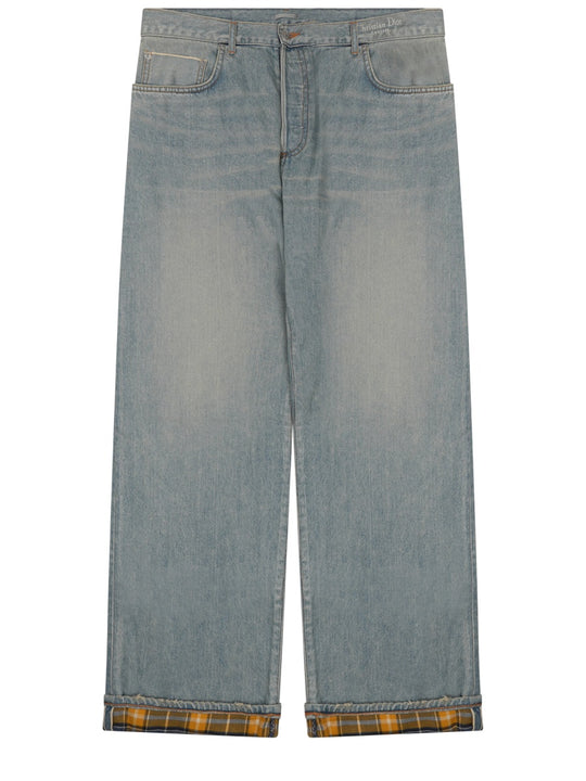 "Heritage" Jeans