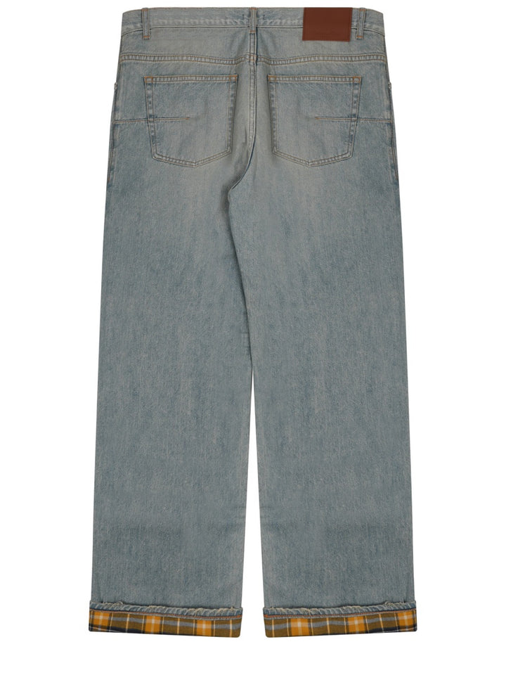 Dior Denim - Multicolour | 12984719fe63574526a70270423b5c2138ef508d
