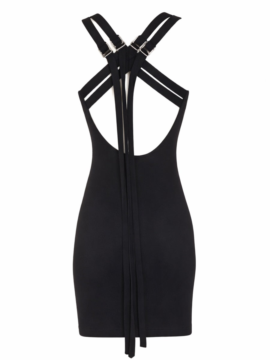 The Attico Suits & Dresses - Black | 7f3d29b2c9cc932c79b0f608118148666a4e0f7f