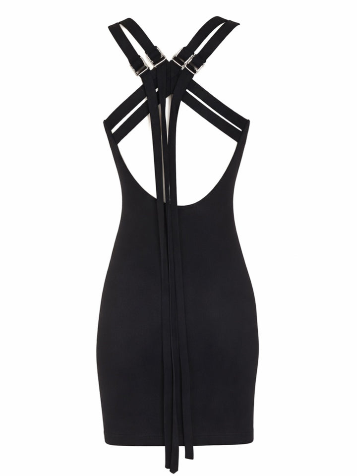 The Attico Suits & Dresses - Black | 7f3d29b2c9cc932c79b0f608118148666a4e0f7f
