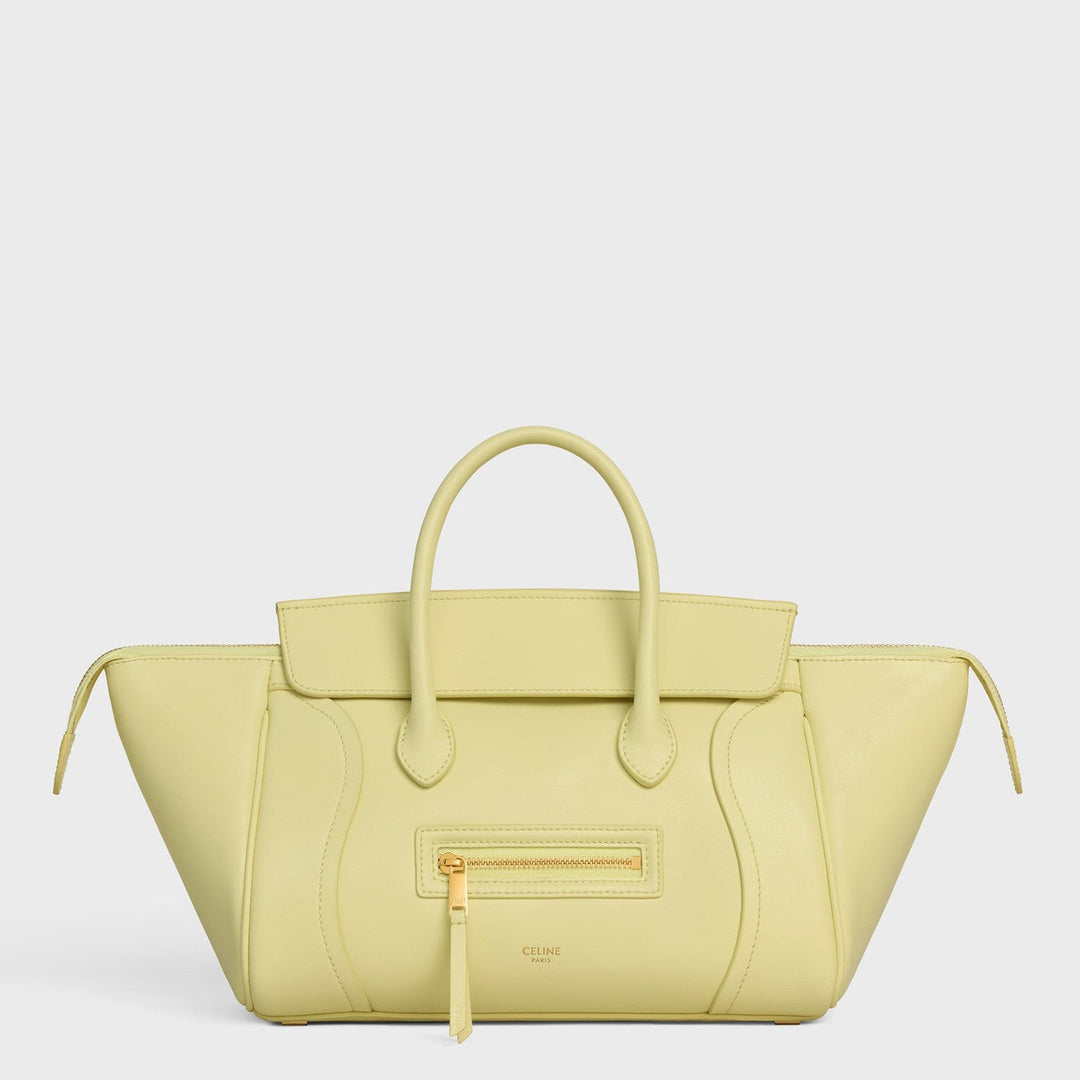Celine Apparel & Accessories - Yellow | 008a0ff7750a1afff90ba067af805e329422181d