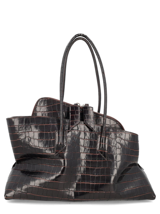 "The Walk" Medium Bag