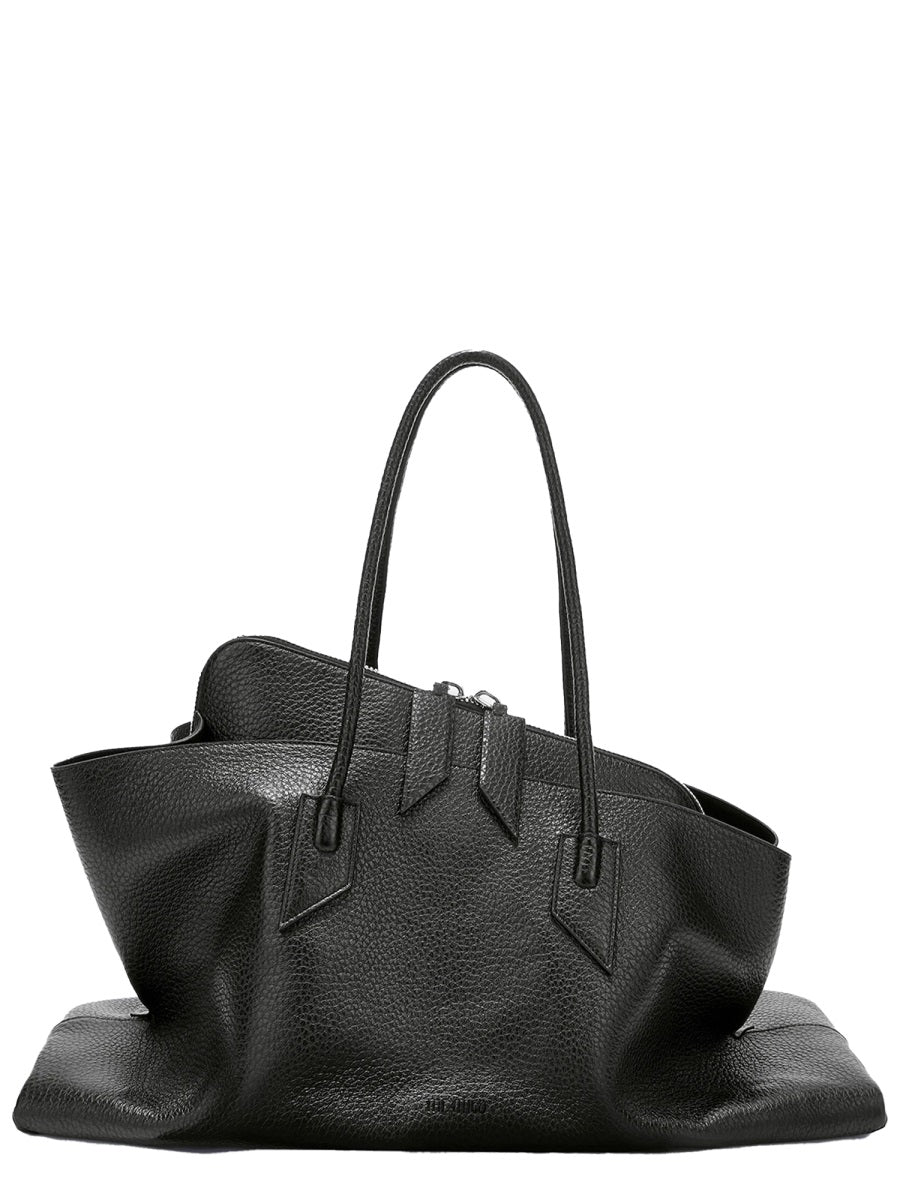 The Attico Shoulder Bags - Black | ee142c6d89720fcdfcc3176994b3fe33165b18f3